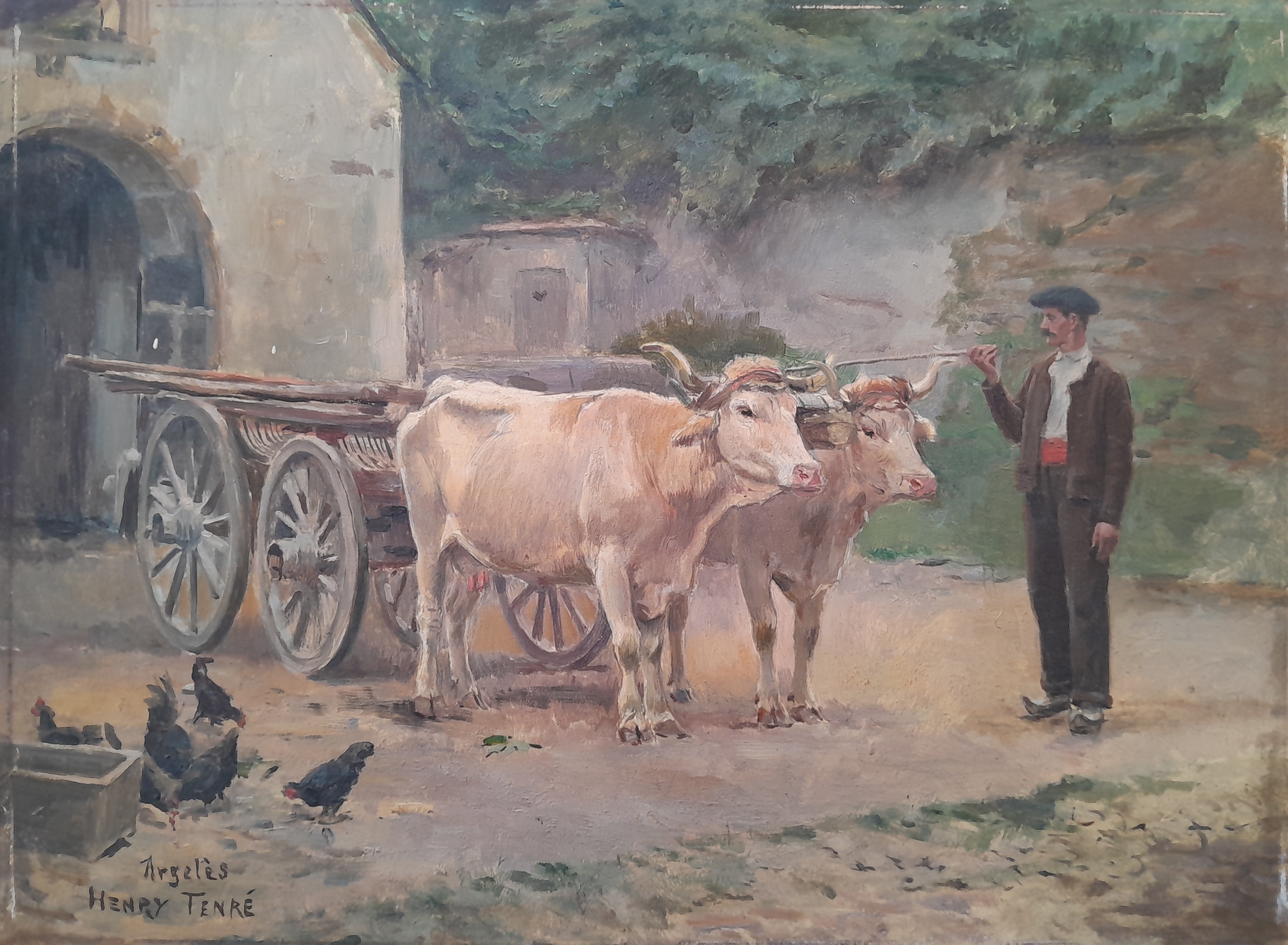 Argelès