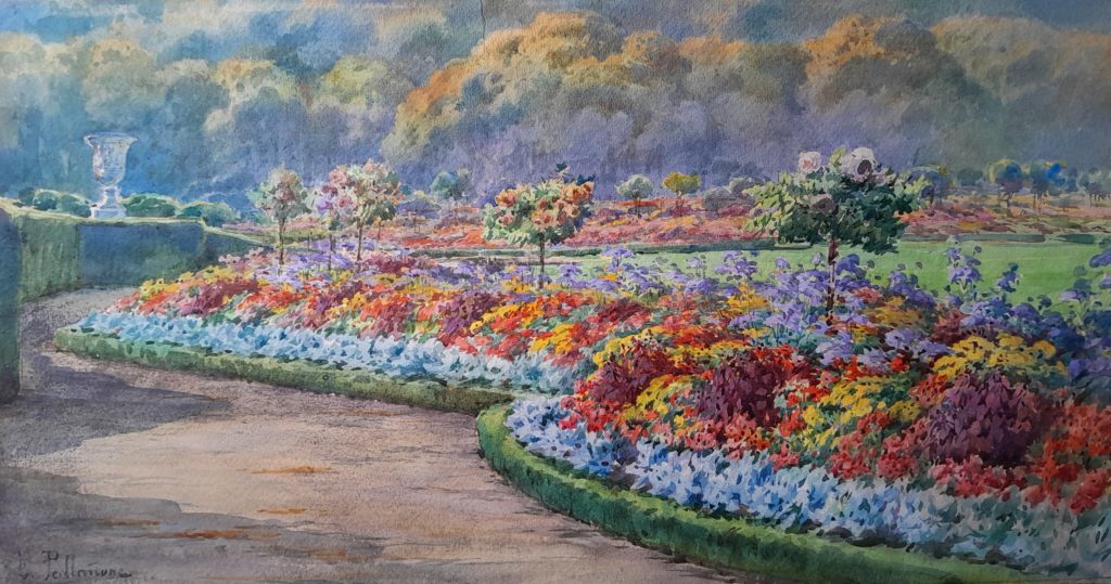 Versailles