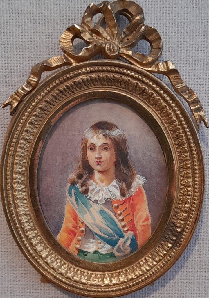 Louis XVII