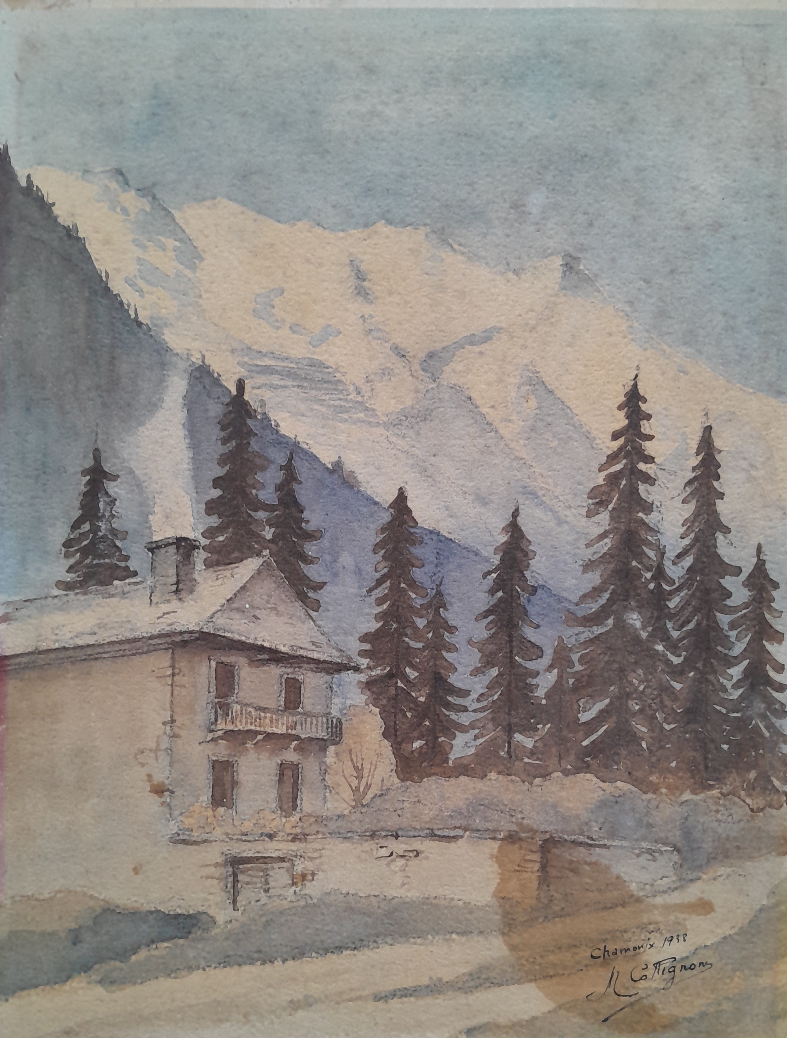 Chamonix