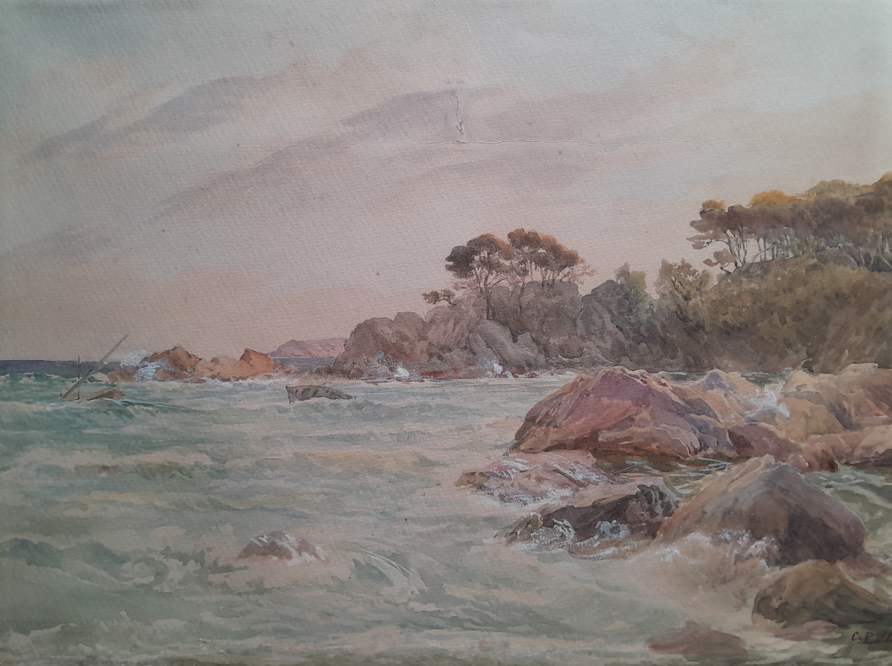 Toulon