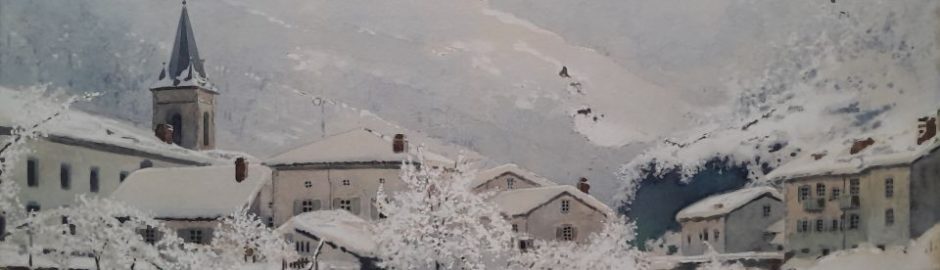 Pays basque-Basse Navarre-Amédée Vignola