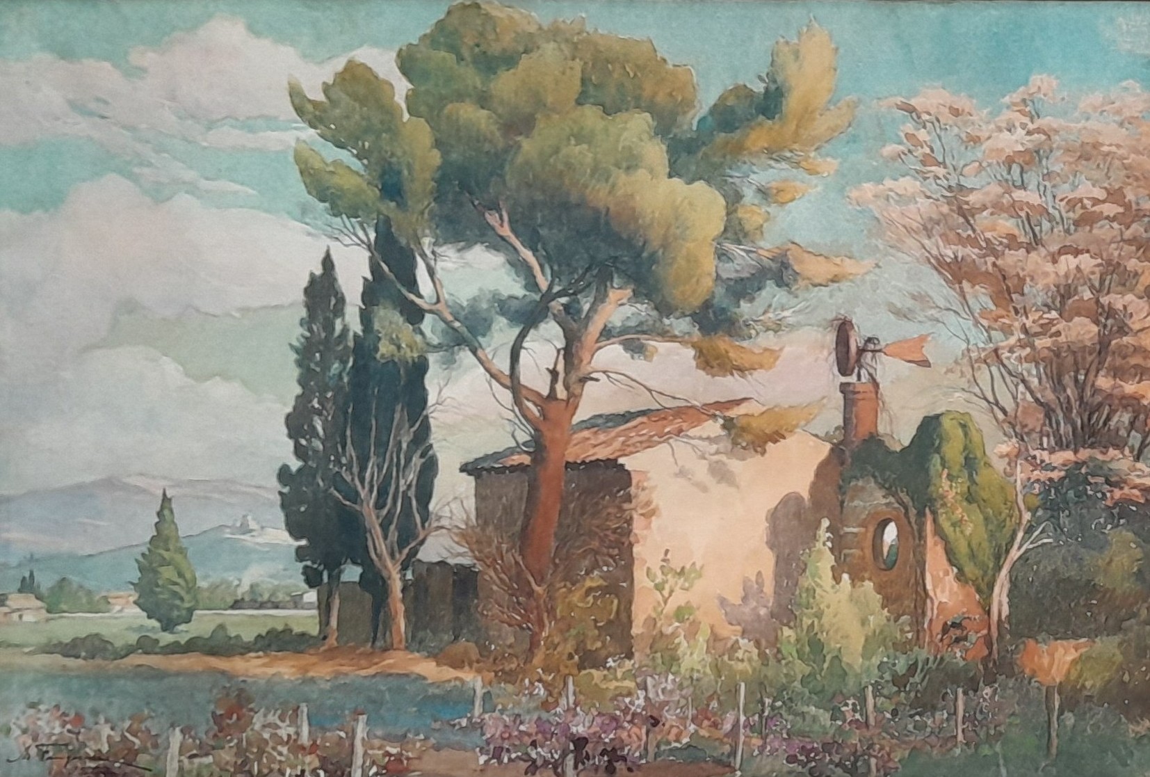 Saint-Saturnin-lès-Apt