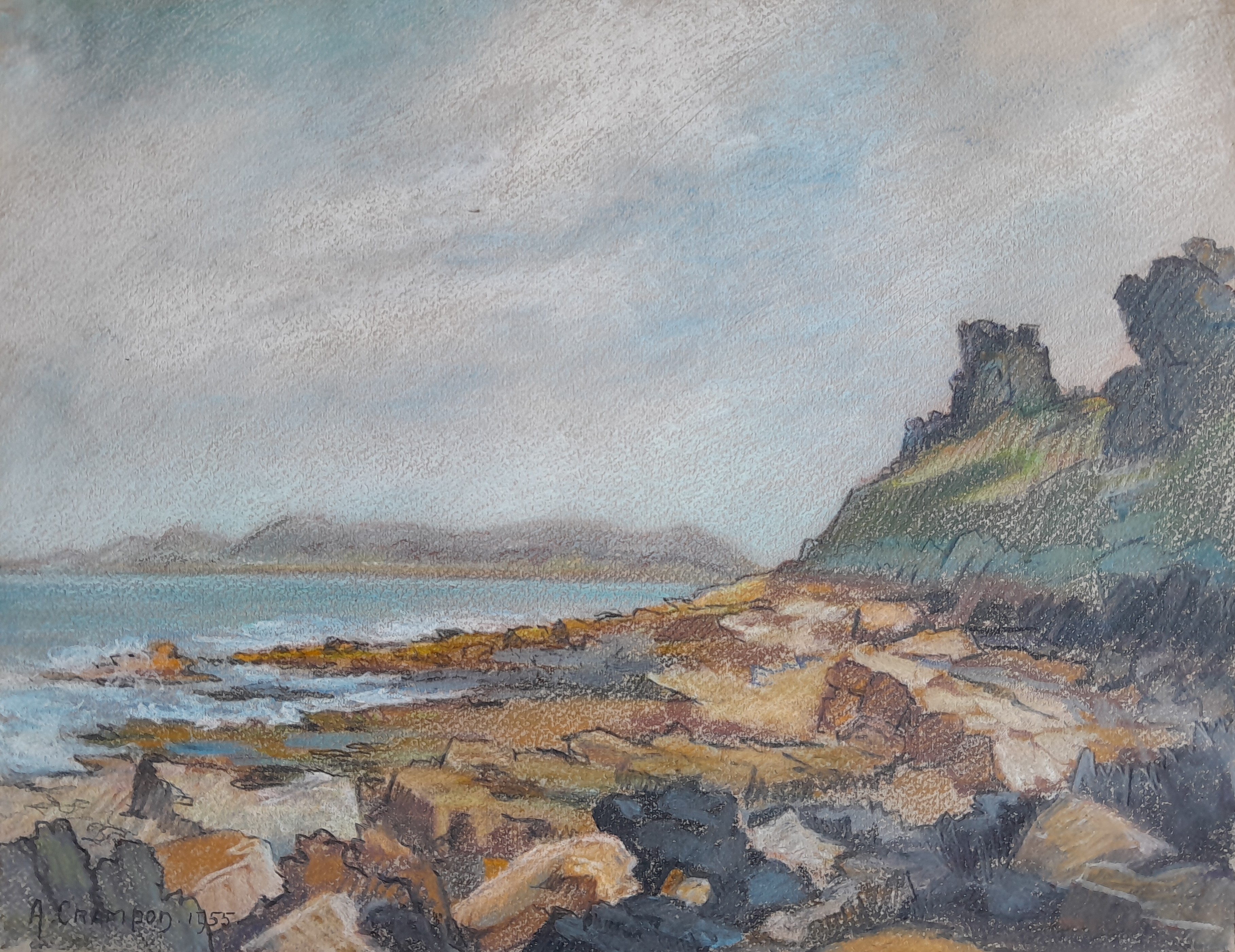 Perros-Guirec
