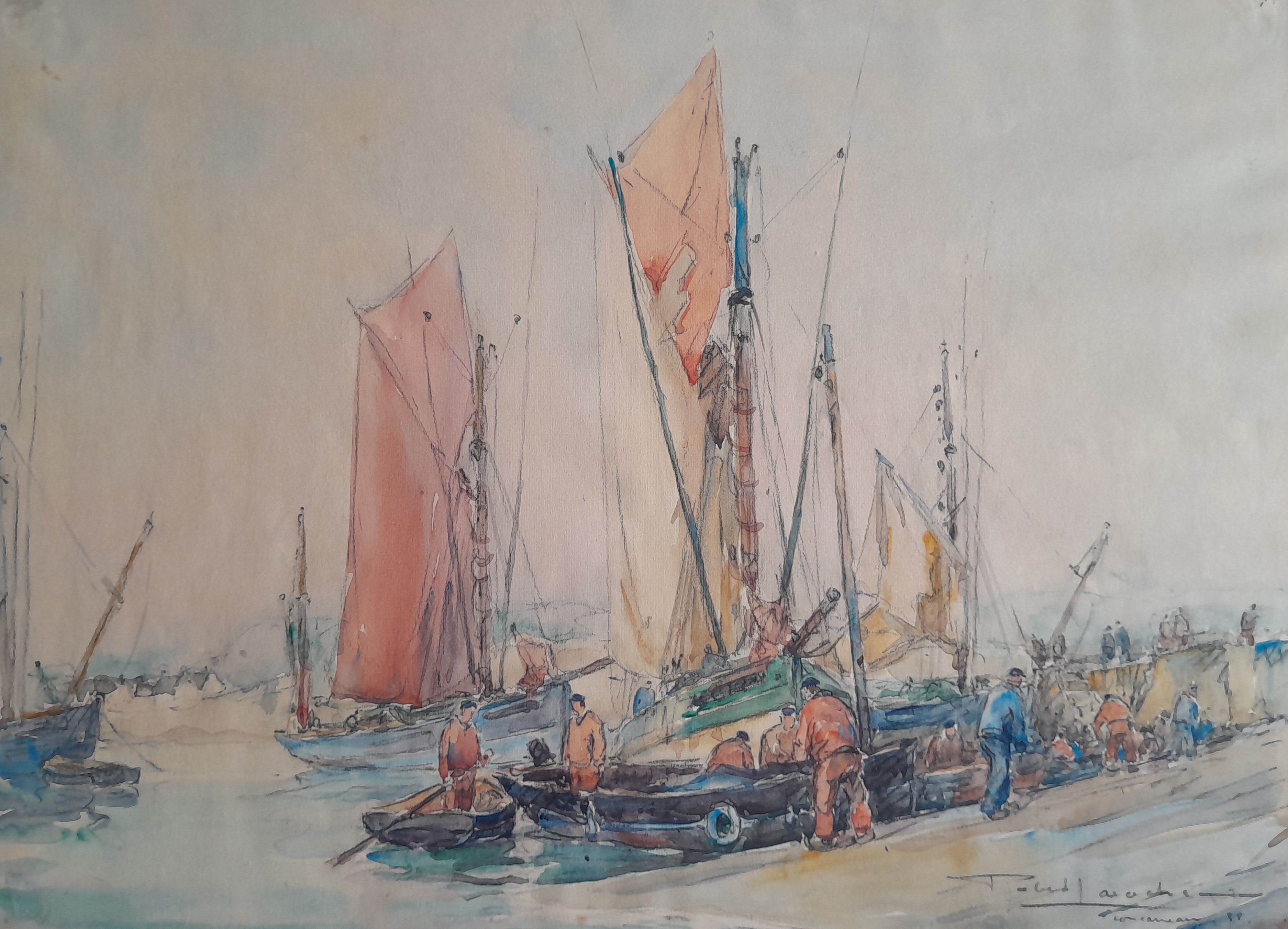 Concarneau
