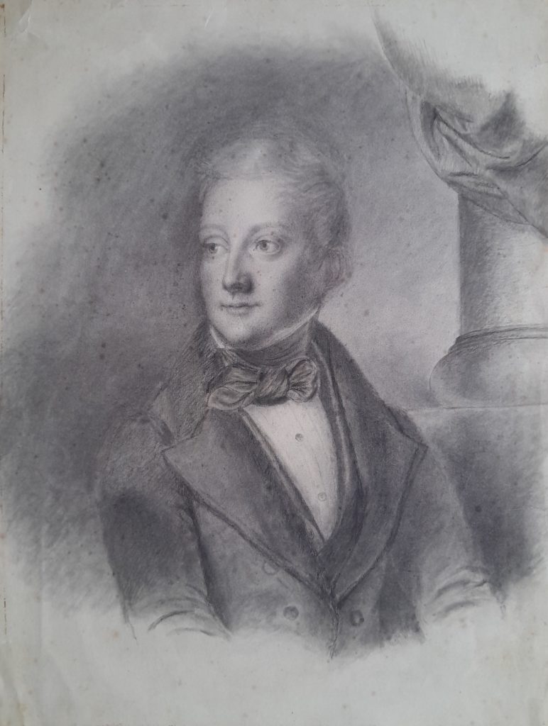 Comte de Chambord