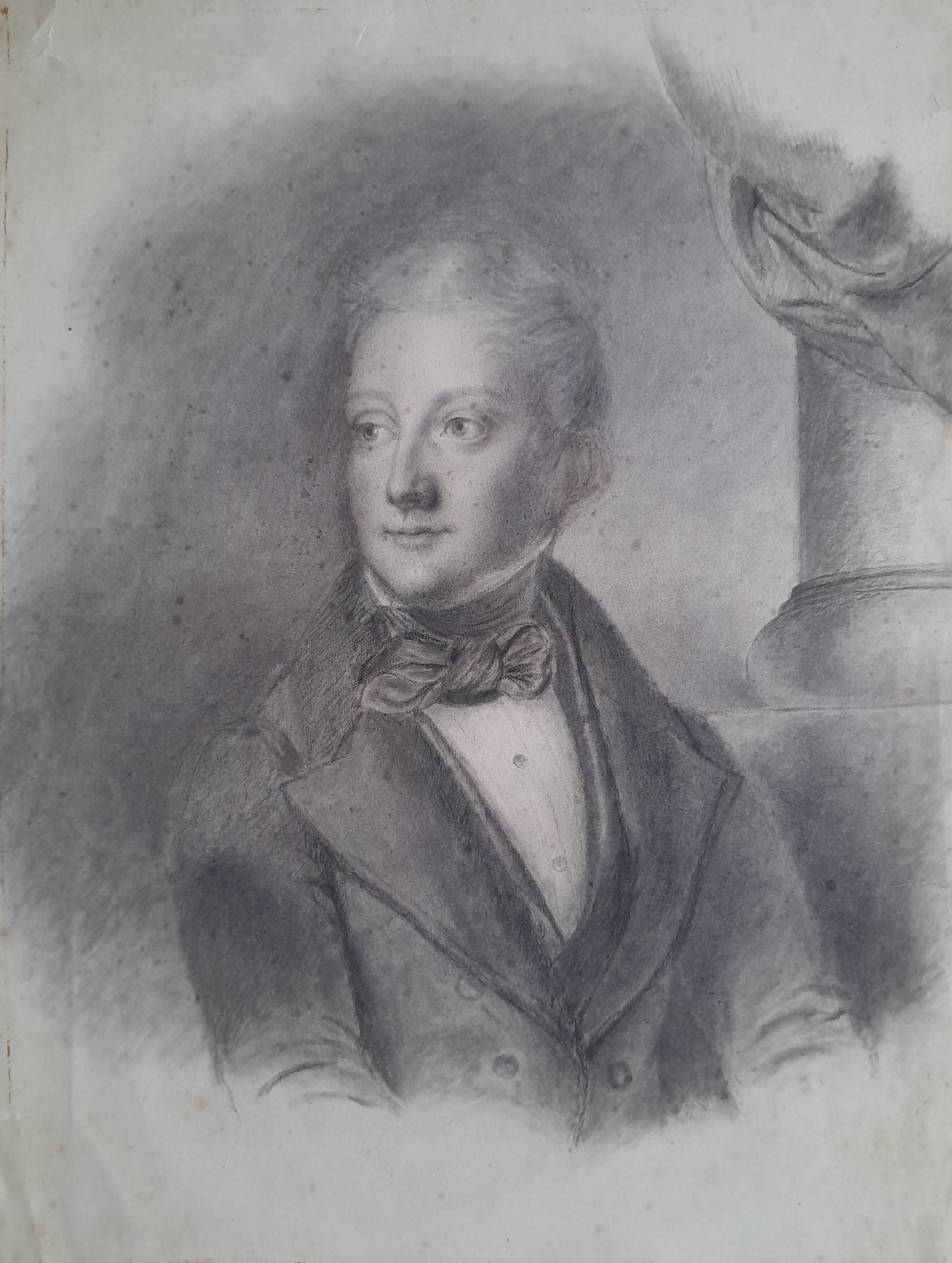 Comte de Chambord