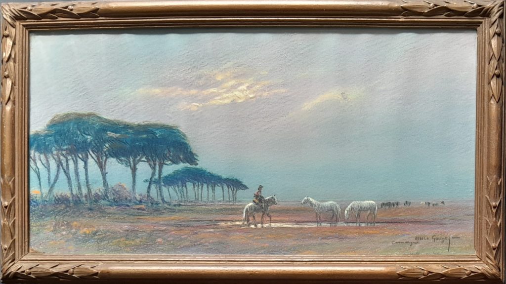Camargue