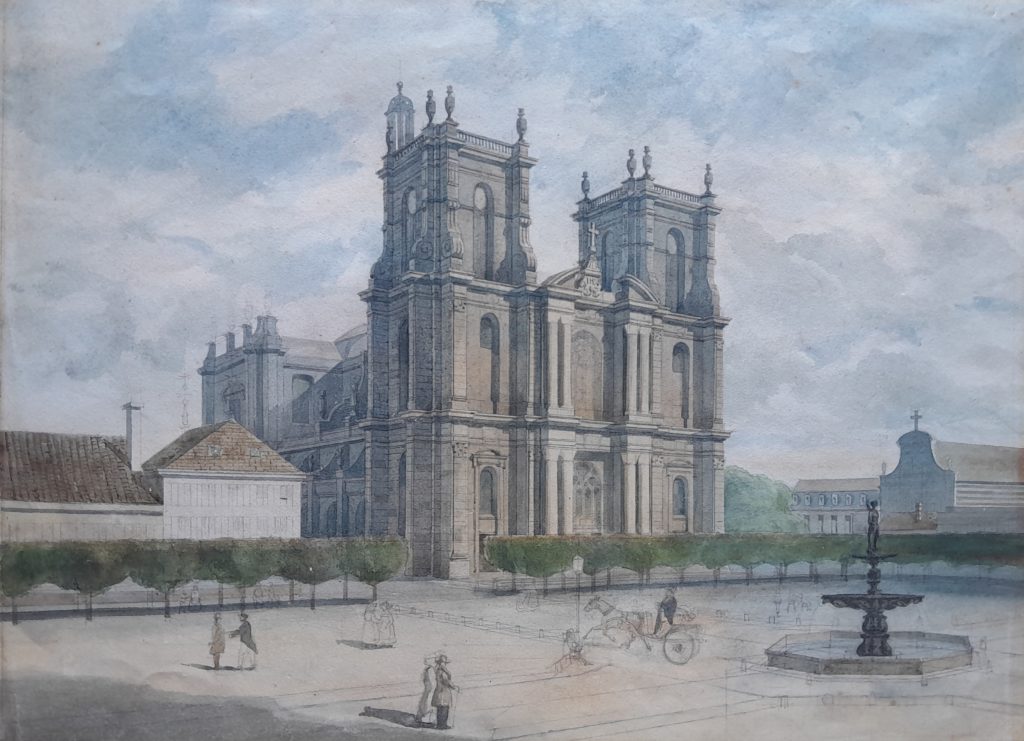 Vitry-le-François