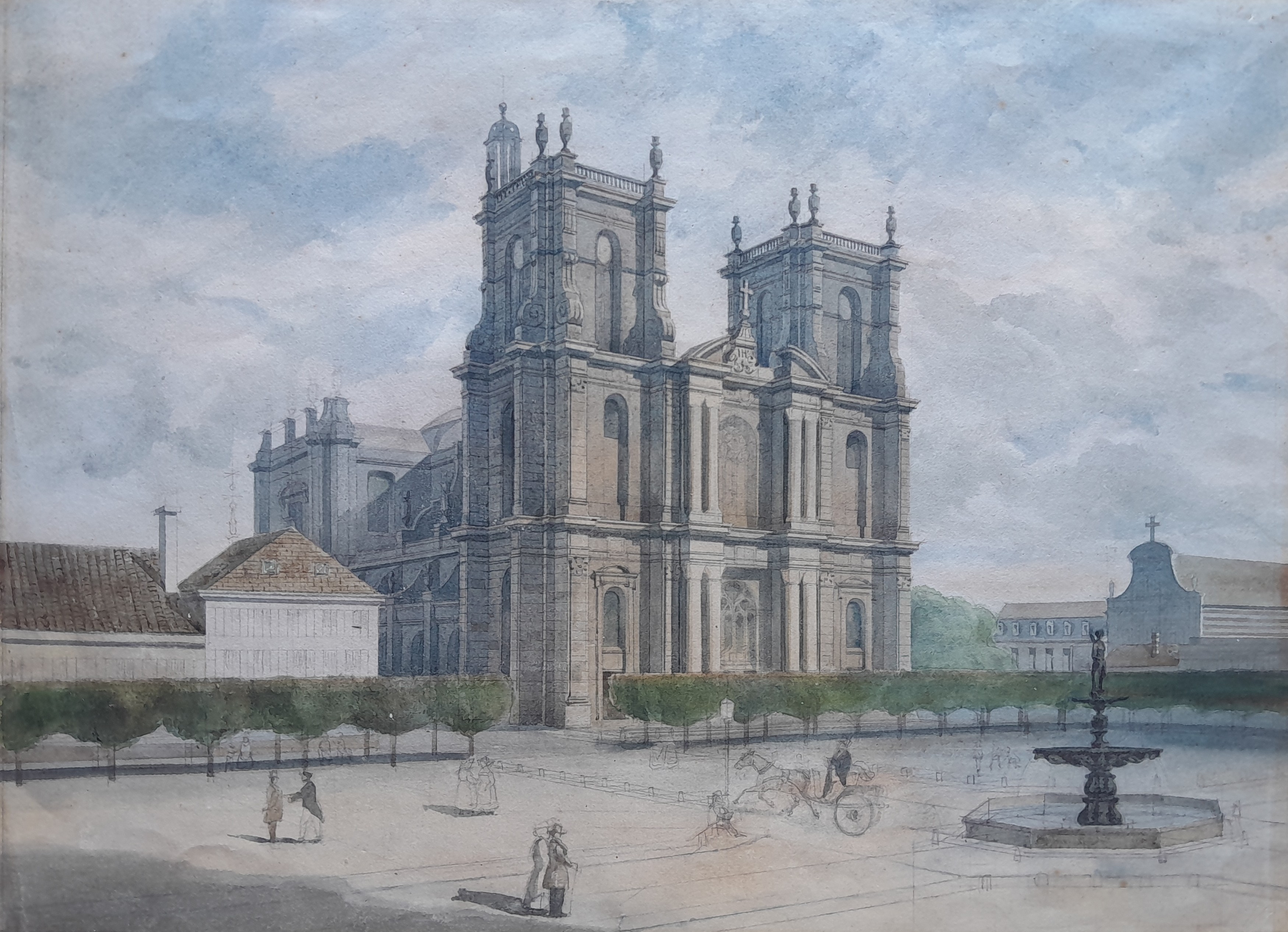 Vitry-le-François