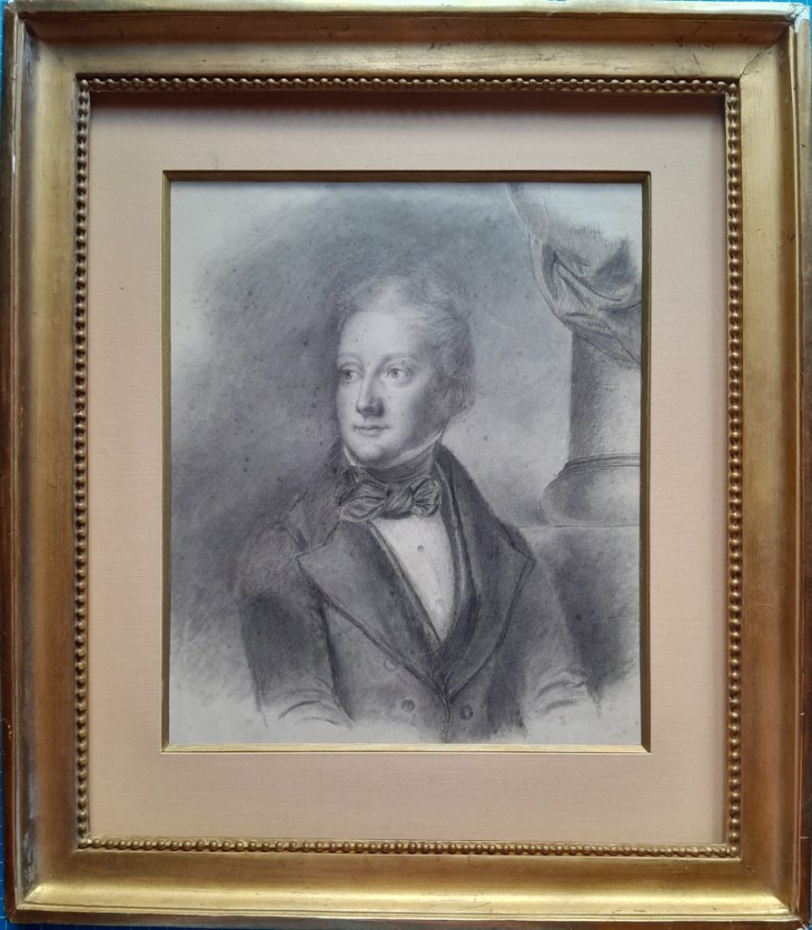 Comte de Chambord