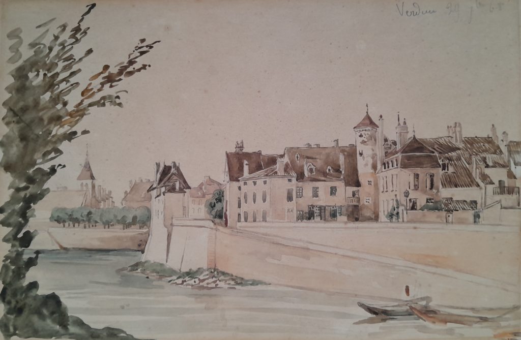 Verdun