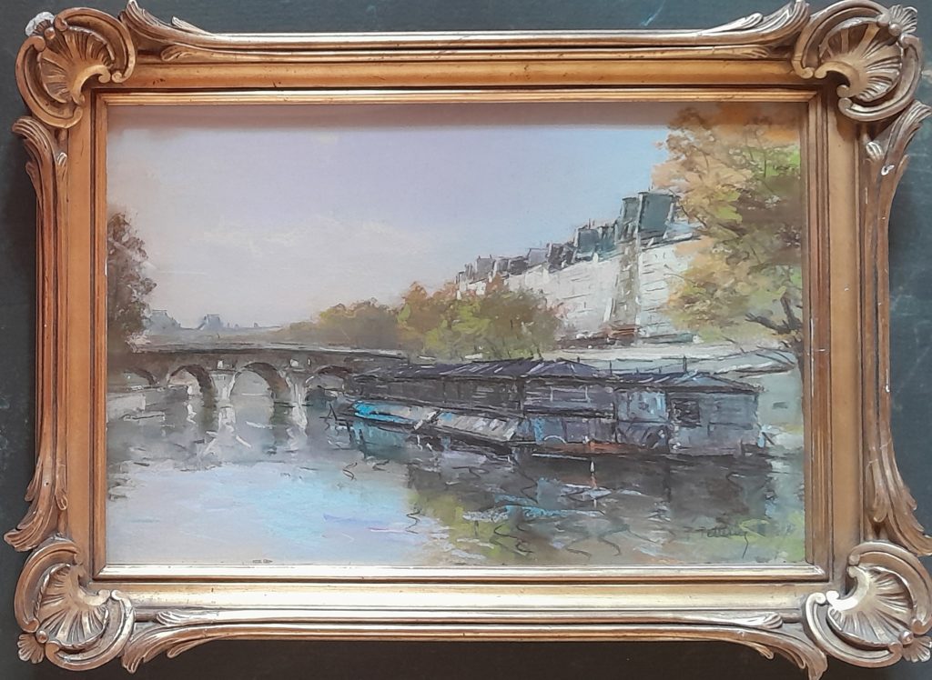 Paris