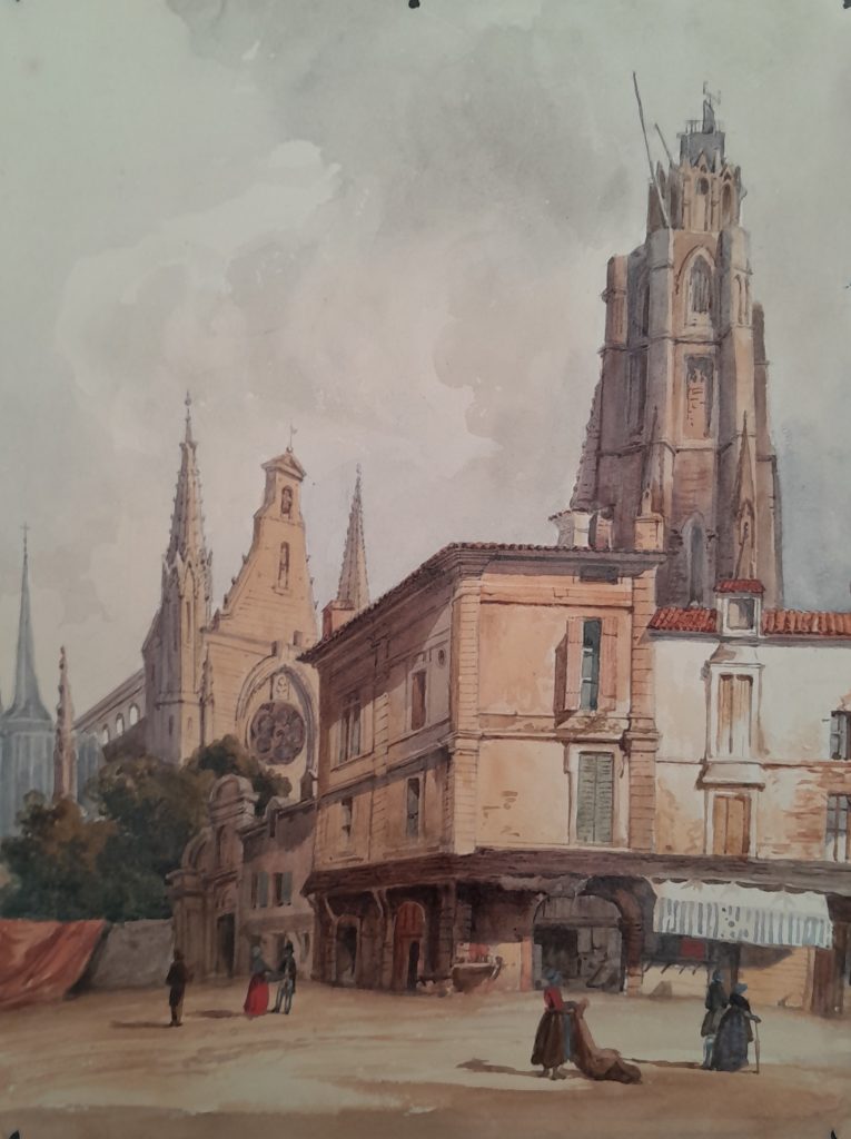 Bordeaux