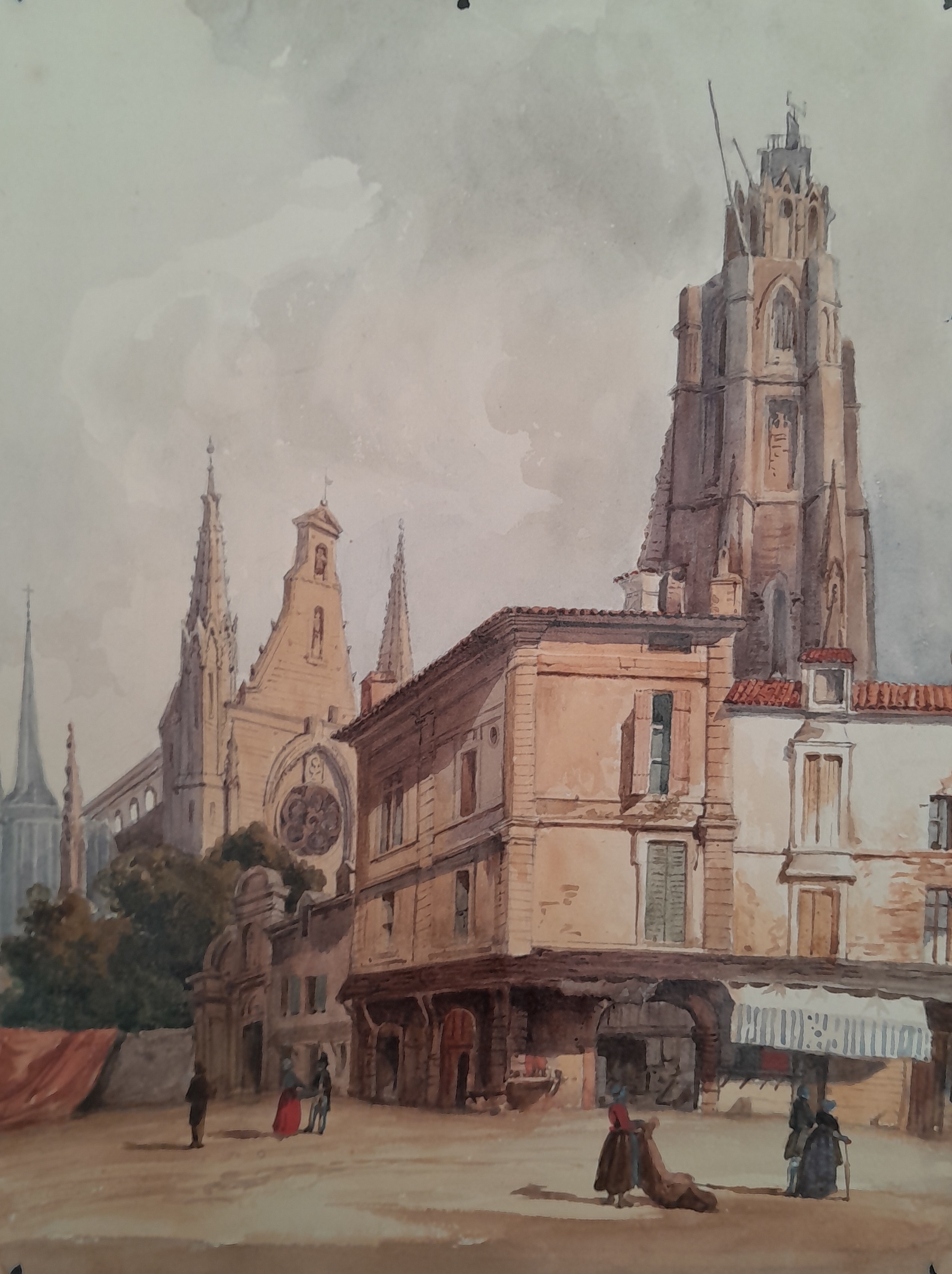 Bordeaux